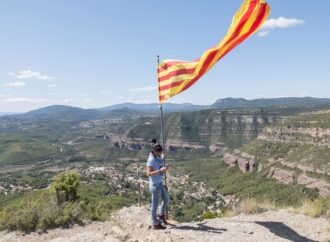 La Gossa Sorda lidera la Festa per la Llibertat en el seu últim concert al Principat