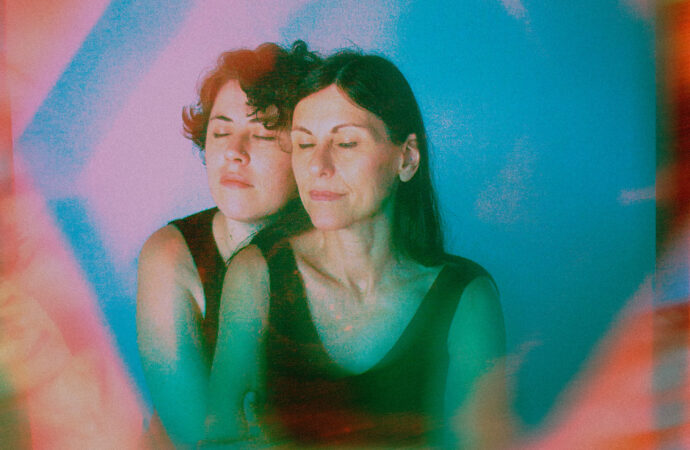 El secret millor guardat de l’indie català: així sona la col·laboració explosiva de Violeta Tello i Helena Miquel que ningú veia venir