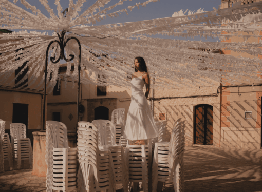 Maria Jaume portarà el seu pop mallorquí i electrònic gratuïtament a la Plaça Joan Coromines de Barcelona