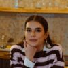 Aina Reig es despulla artísticament a ‘No és massa tard’: quan la passió es converteix en obsessió (i com tornar a començar)