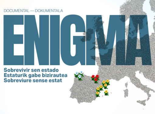 “Enigma”: el documental que uneix Galícia, el País Basc i els Països Catalans per analitzar la supervivència cultural