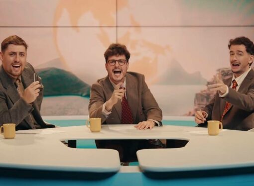 Miki Núñez i The Tyets s’uneixen a ‘Raquel Sans’, un homenatge pop-rock nascut a ‘La Travessa’
