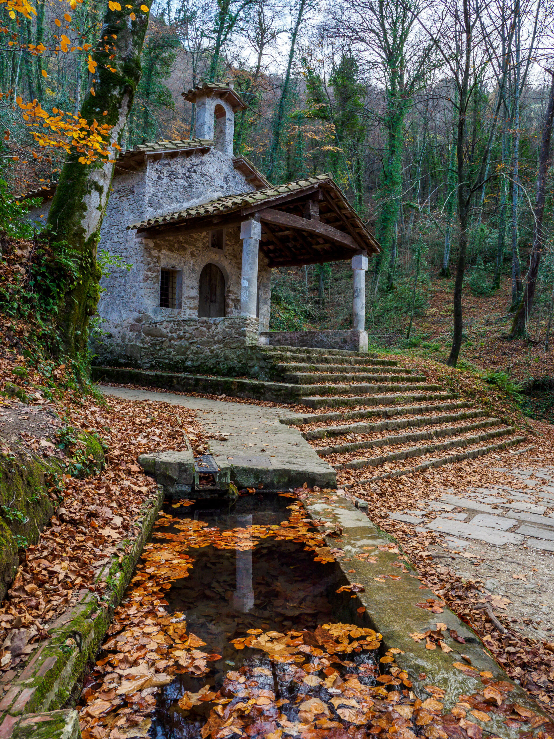 Què fer aquest cap de setmana a la Garrotxa: guia ràpida per una escapada perfecta entre volcans i pobles medievals