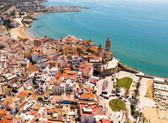 Sitges en un dia: l’itinerari perfecte entre cultura, mar i joies modernistes